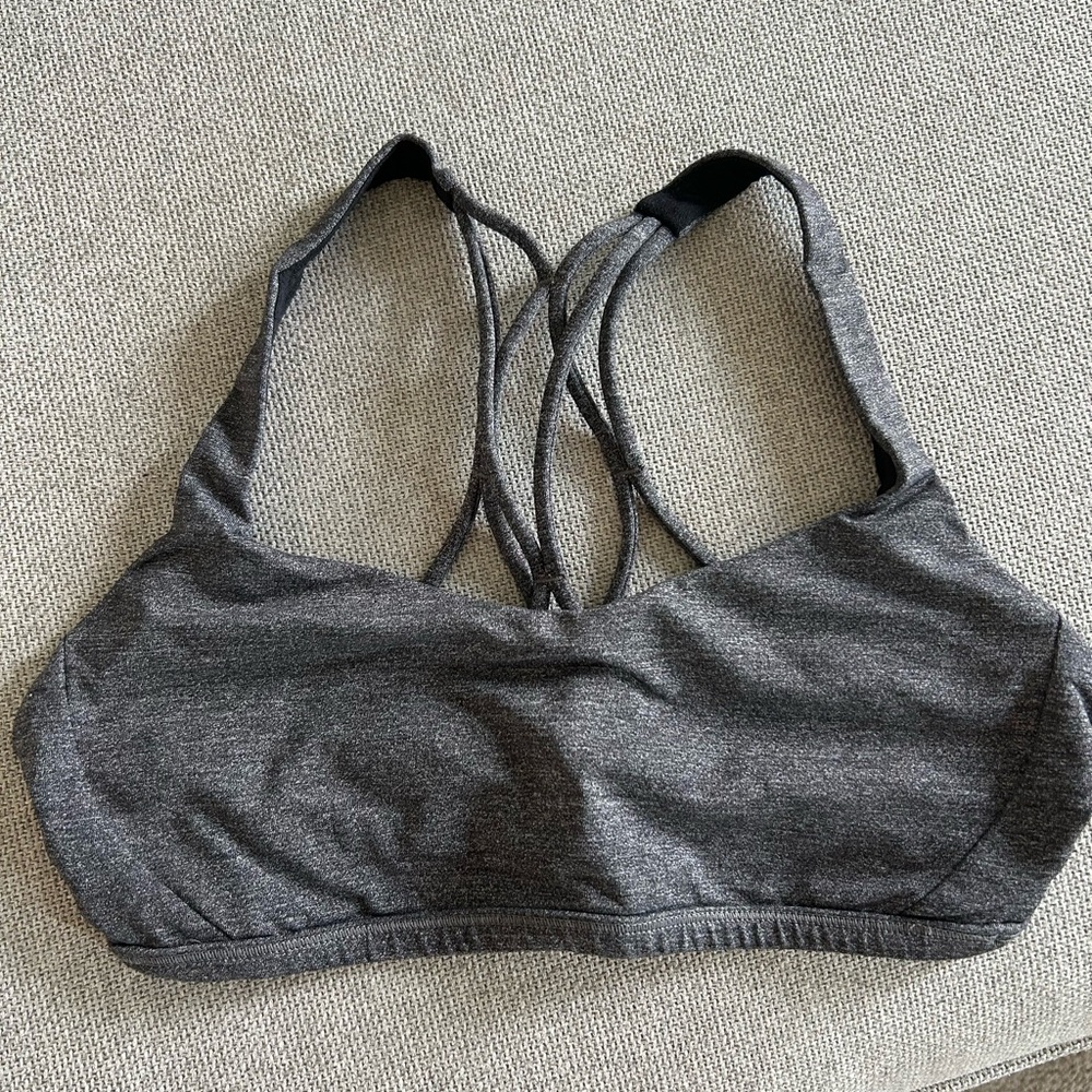 Lululemon Women's Sports Bra